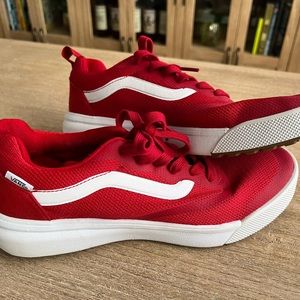 Vans Ultrarange